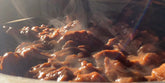 XL Steak Pie 2kg